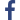 Facebook Logo - Big Easy Patio