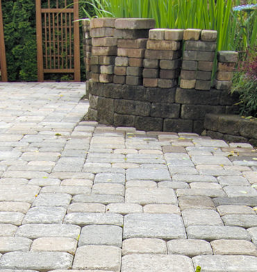 Tiles - Big Easy Patio