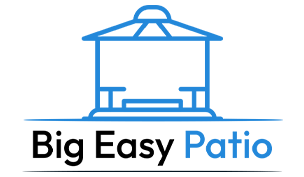 Footer Site Logo - Big Easy Patio