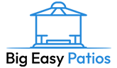 Site Logo - Big Easy Patio