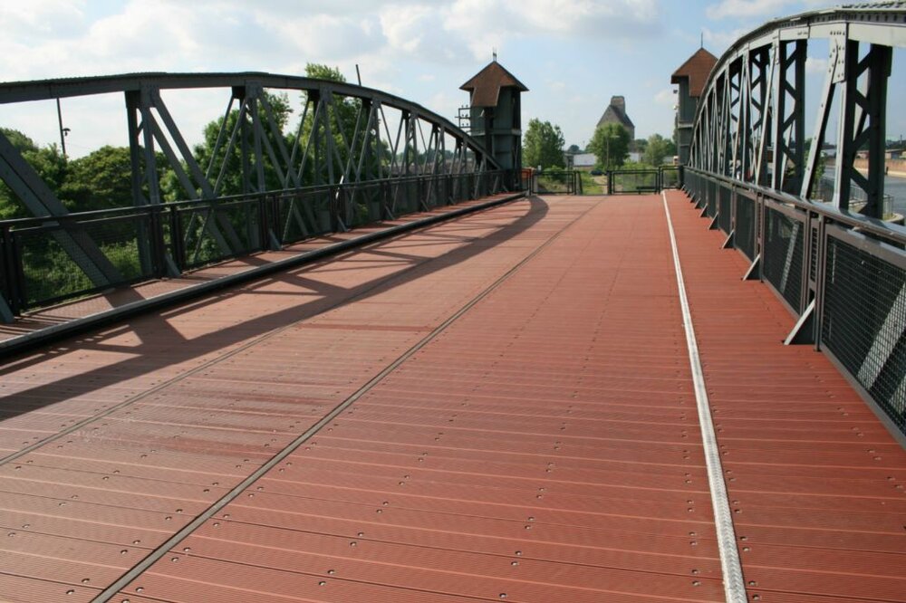 Eco Decking - Big Easy Patio