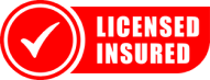Licensed Insured - Big Easy Patio